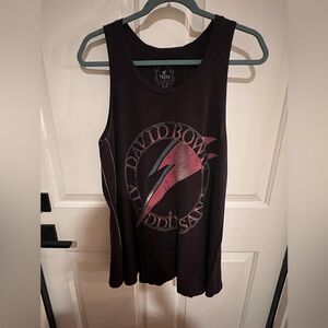 Trunk Ltd Brown Graphic Tee